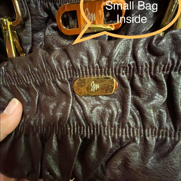 JM Collection Handbag - Picture 4 of 16